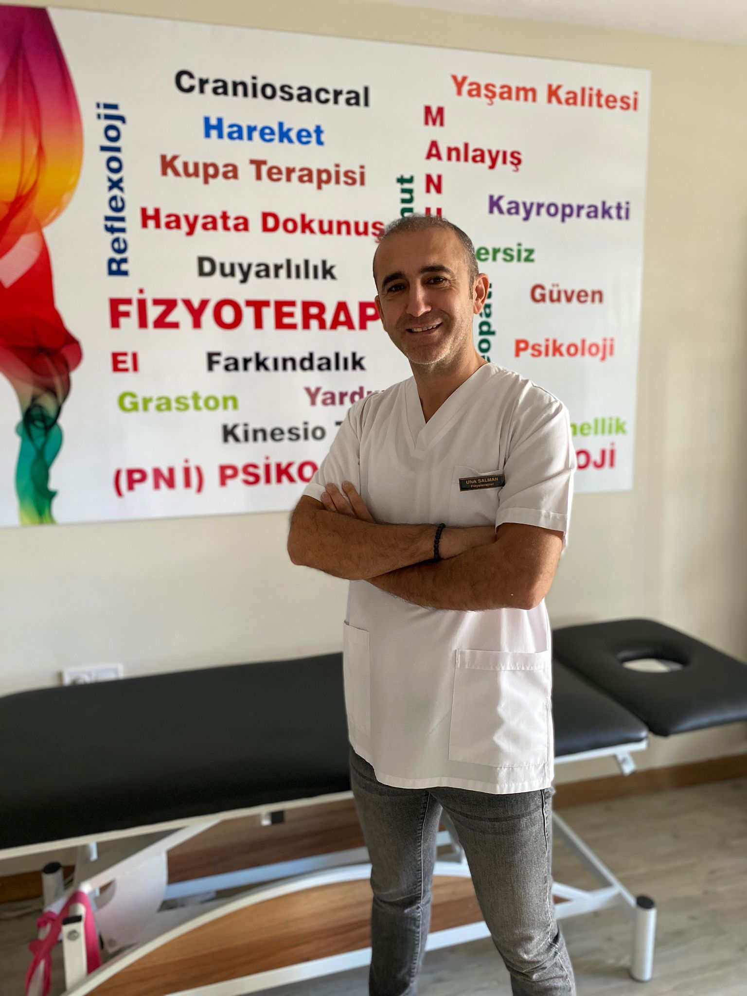 Fzt. Ufuk Salman